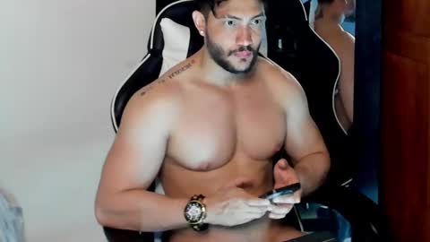 luis_baptista online show from 12.17.24