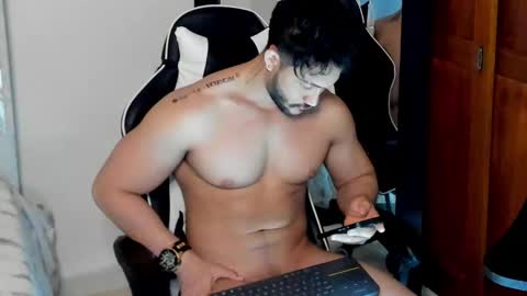 luis_baptista online show from 12.21.24