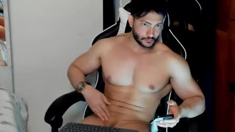 luis_baptista online show from 12.22.24