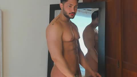 luis_baptista online show from 09.08.25