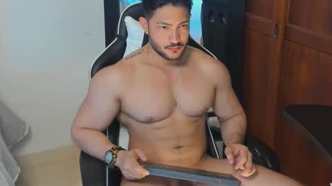 luis_baptista online show from 09.28.25