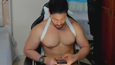 luis_baptista online show from 10.15.25