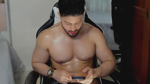 luis_baptista online show from 10.21.25