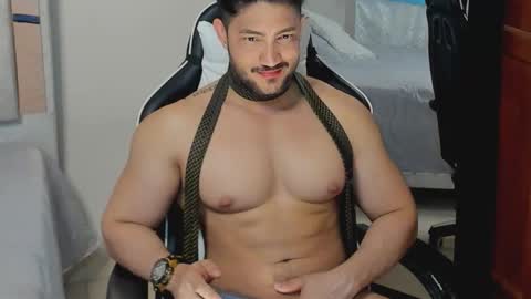 luis_baptista online show from 10.24.25