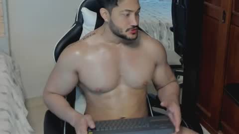 luis_baptista online show from 06.14.26