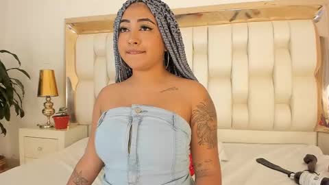       online show from 01.29.25