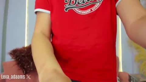 luisa_hollmes online show from 01.26.25