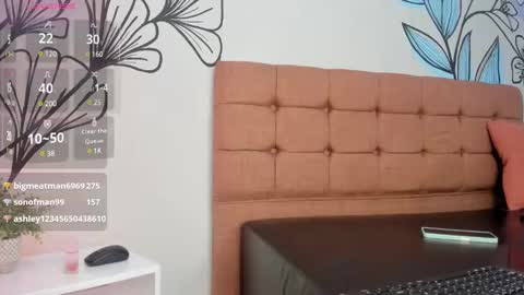 luisa_hollmes online show from 01.31.25