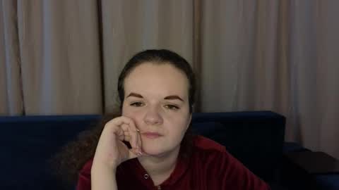 Luisa Rosee online show from 02.12.25