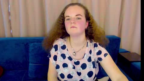Luisa Rosee online show from 02.20.25