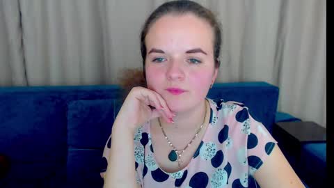 Luisa Rosee online show from 02.20.25