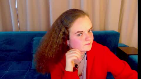 Luisa Rosee online show from 02.21.25