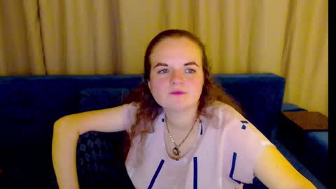 Luisa Rosee online show from 02.21.25