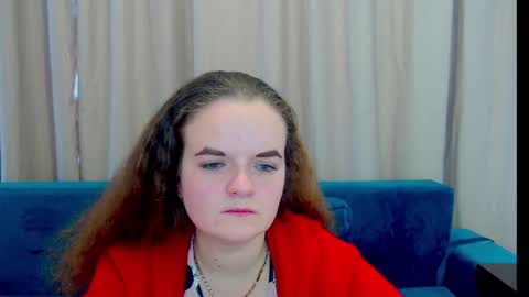 Luisa Rosee online show from 02.22.25