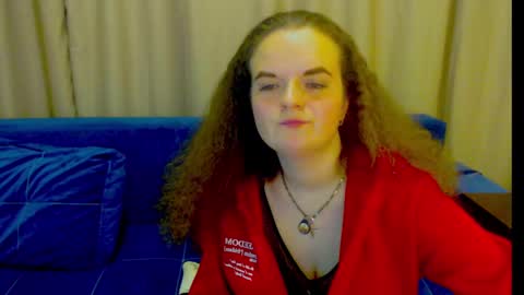 Luisa Rosee online show from 02.23.25