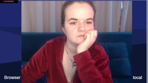 Luisa Rosee online show from 02.23.25