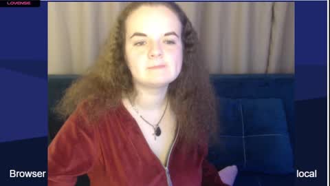 Luisa Rosee online show from 02.23.25