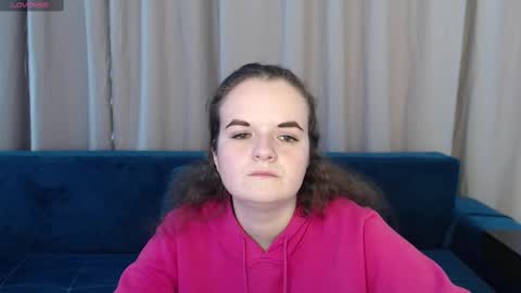 Luisa Rosee online show from 02.24.25