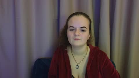 Luisa Rosee online show from 02.27.25