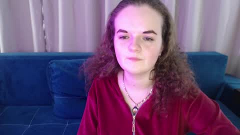 Luisa Rosee online show from 02.28.25