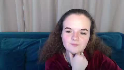 Luisa Rosee online show from 03.01.25
