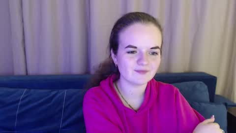 Luisa Rosee online show from 03.02.25