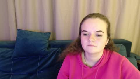 Luisa Rosee online show from 03.03.25