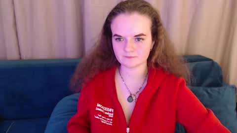 Luisa Rosee online show from 03.03.25
