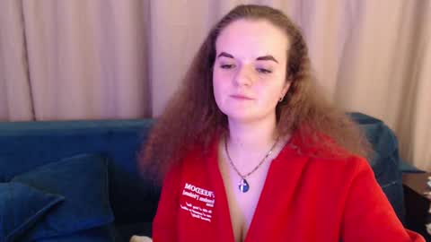 Luisa Rosee online show from 03.04.25