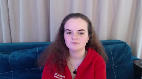 Luisa Rosee online show from 03.04.25