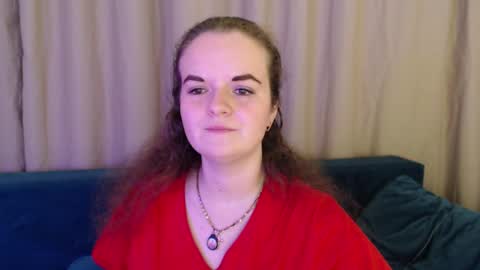 Luisa Rosee online show from 03.05.25