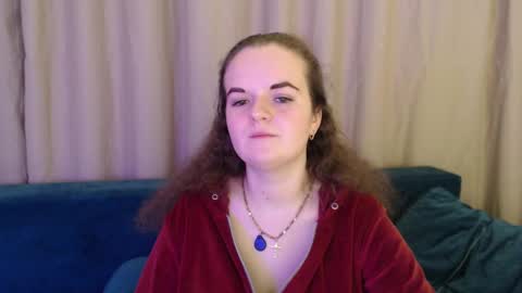 Luisa Rosee online show from 03.06.25