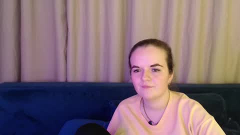 Luisa Rosee online show from 03.07.25