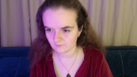 Luisa Rosee online show from 03.08.25