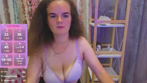 Luisa Rosee online show from 09.09.25