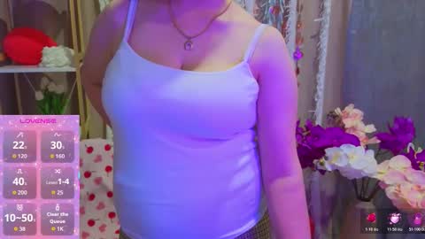 Luisa Rosee online show from 03.10.26