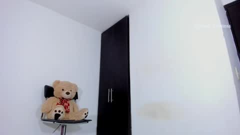   Luisa Fernanda  online show from 01.25.25