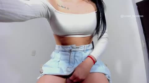   Luisa Fernanda  online show from 01.30.25