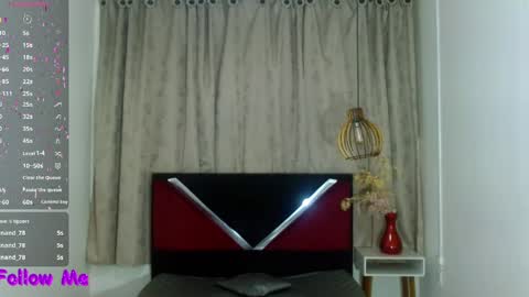 luisa_torres__ online show from 03.27.26