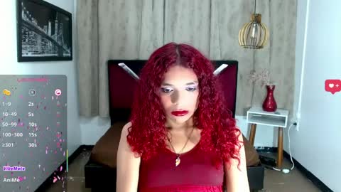 luisa_torres__ online show from 04.10.26