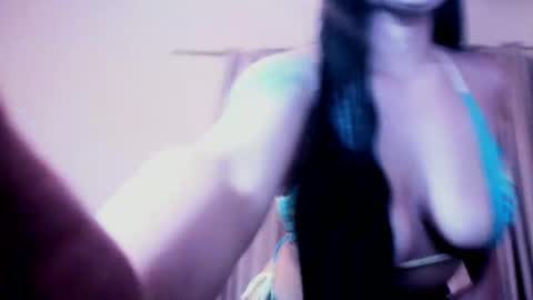 Luisa Diaz online show from 04.08.26