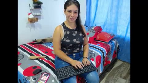 luisaangel19 online show from 10.11.25