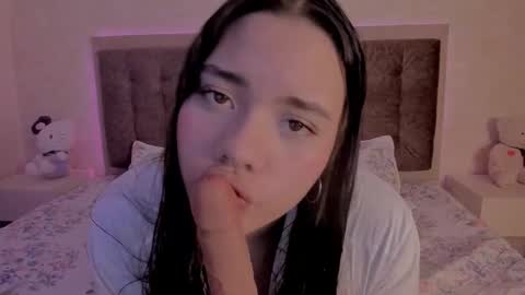 Luisa Giraldo online show from 09.29.25