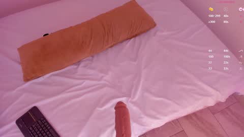 L U I S A online show from 02.01.25