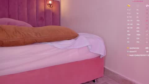 L U I S A online show from 02.12.25