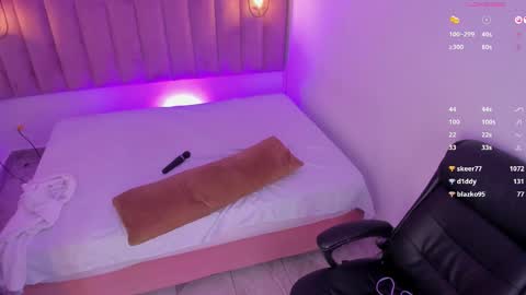 L U I S A online show from 02.28.25