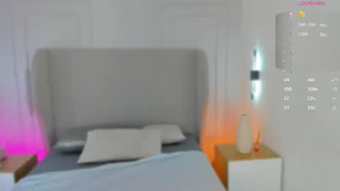 L U I S A online show from 09.23.25