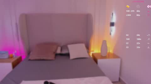 L U I S A online show from 10.04.25