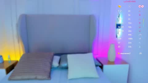 L U I S A online show from 10.13.25