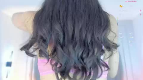 L U I S A online show from 10.21.25